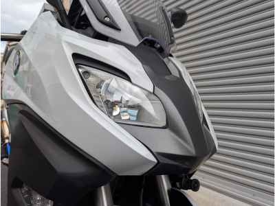 BMW C650 Sport 2018