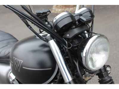Kawasaki W800 2020