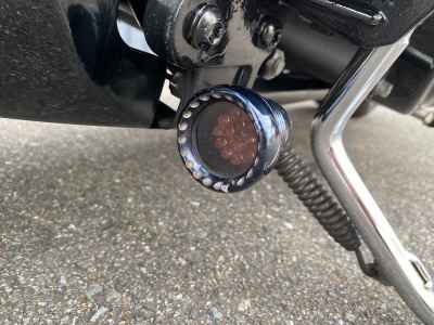 Harley-Davidson Breakout FXSB1800 2016