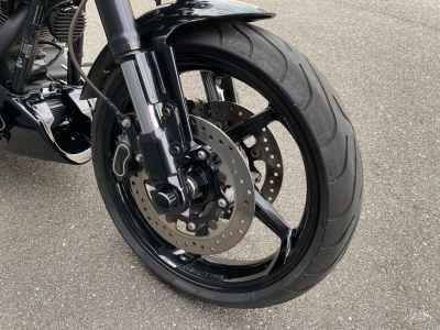 Harley-Davidson Breakout FXSB1800 2016