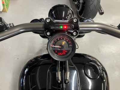 Harley-Davidson Breakout FXSB1800 2016