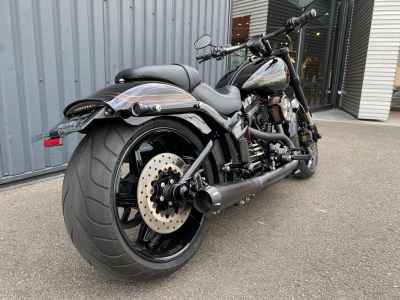 Harley-Davidson Breakout FXSB1800 2016