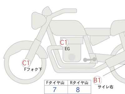 Harley-Davidson Deluxe FLSTN1580 2012