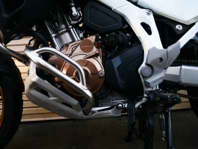 Honda CRF1100L Africa Twin DCT 2019