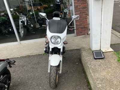 Honda CB400SFV 2007