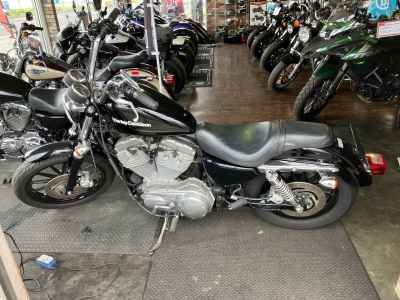 Harley-Davidson Sportster XL883L 2006