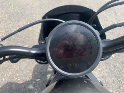 Honda Rebel S CMX250 2023