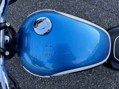 Triumph Bonneville T120 2026