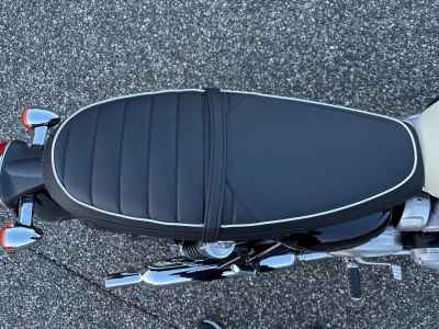 Triumph Bonneville T120 2026