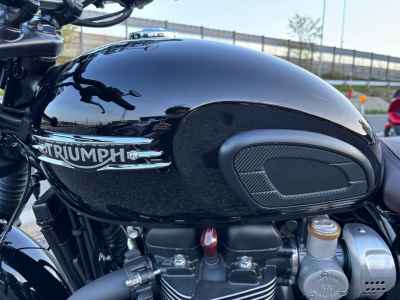 Triumph Bonneville T120 2026