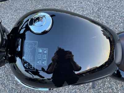 Triumph Bonneville T120 2026