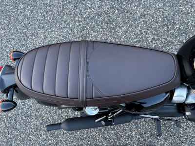 Triumph Bonneville T120 2026