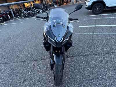 Triumph Tiger 800 2026