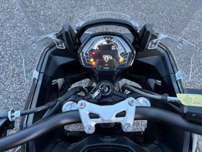 Triumph Tiger 800 2026