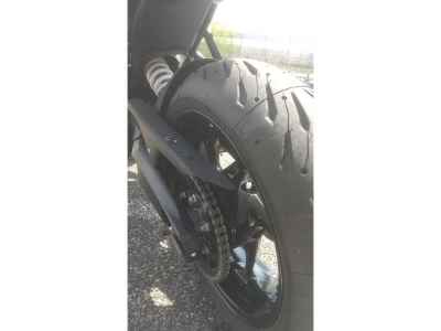 Triumph Tiger 800 2026