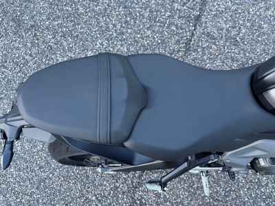 Triumph Daytona 660 2024