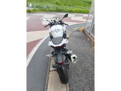 Kawasaki Ninja 400 2023