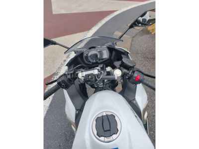 Kawasaki Ninja 400 2023