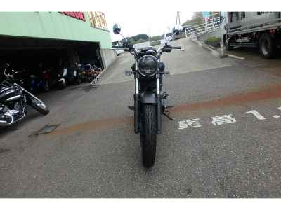 Honda GB350 2023