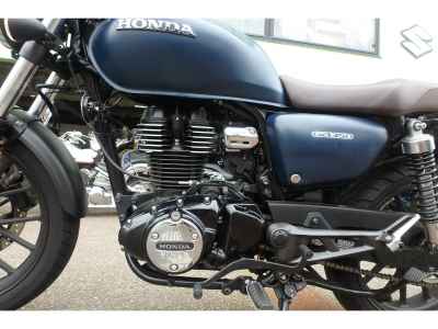 Honda GB350 2023