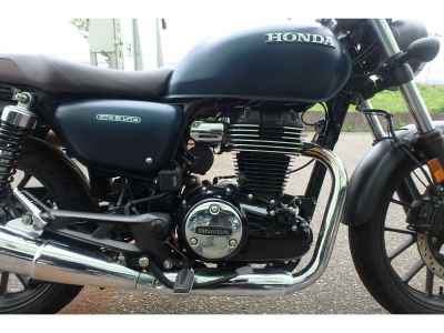 Honda GB350 2023