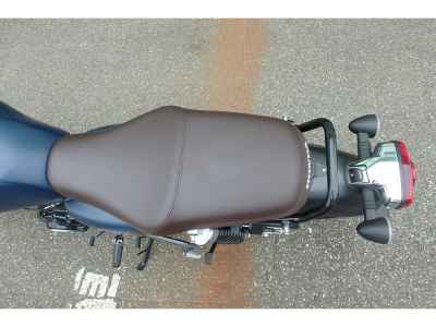 Honda GB350 2023