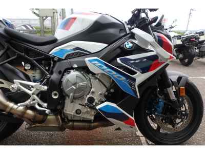 BMW M1000R 2023