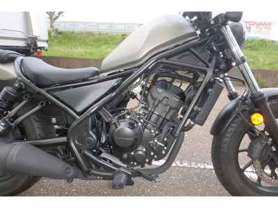 Honda XJR400 2020