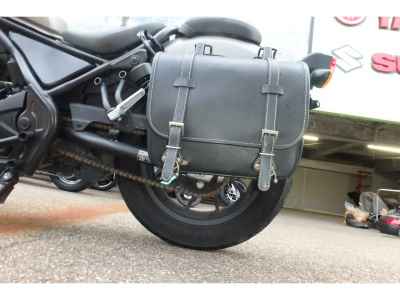 Honda Rebel CMX250 2019