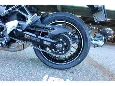 Kawasaki Z900RS 2025