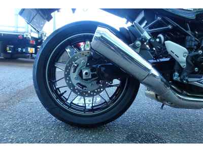 Kawasaki Z900RS 2025