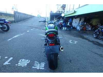 Kawasaki Z900RS 2025