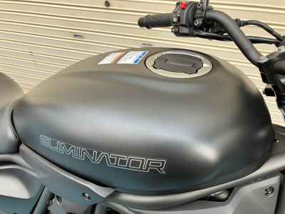 Kawasaki Eliminator 400 2025