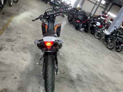 Honda CRF250L 2023