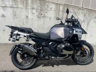 BMW R1300GS Adventure ASA 2026