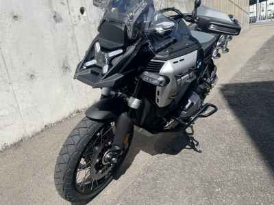 BMW R1300GS Adventure ASA 2026