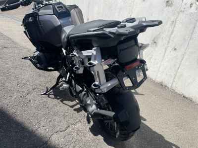 BMW R1300GS Adventure ASA 2026