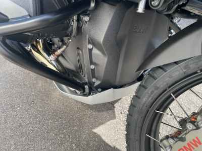 BMW R1300GS Adventure ASA 2026