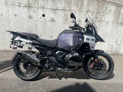 BMW R1300GS Adventure ASA 2026