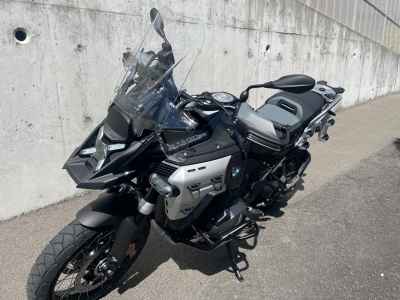 BMW R1300GS Adventure ASA 2026