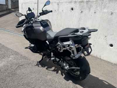 BMW R1300GS Adventure ASA 2026