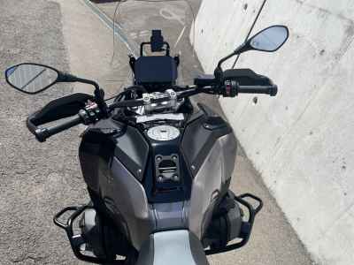 BMW R1300GS Adventure ASA 2026