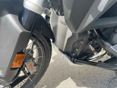 BMW R1300GS Adventure ASA 2026