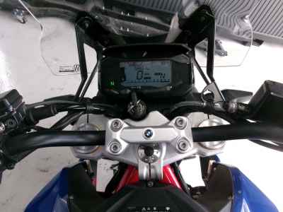 BMW G310R 2025
