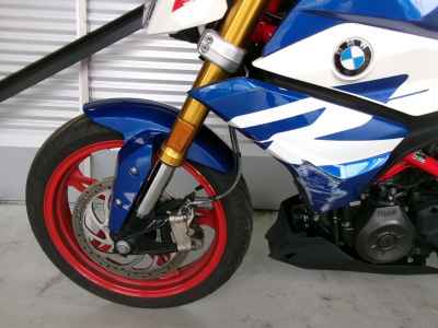 BMW G310R 2025