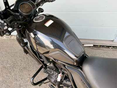 Honda Rebel T CMX1100 2024