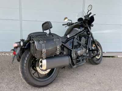 Honda Rebel T CMX1100 2024