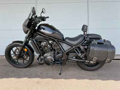 Honda Rebel T CMX1100 2024