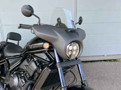 Honda Rebel T CMX1100 2024