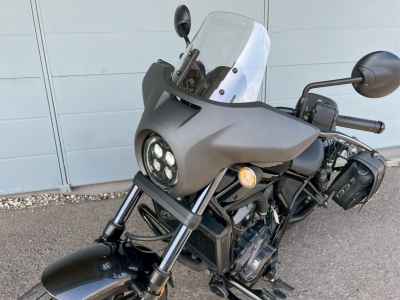 Honda Rebel T CMX1100 2024